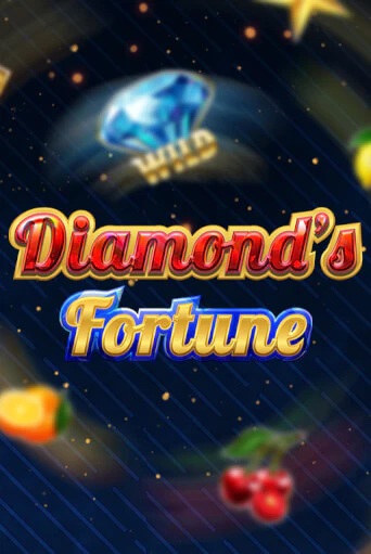 Diamond's Fortune бесплатная демо игра | Вулкан Клуб без регистрации