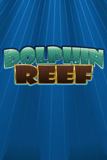 Dolphin Reef бесплатная демо игра | Вулкан Клуб без регистрации