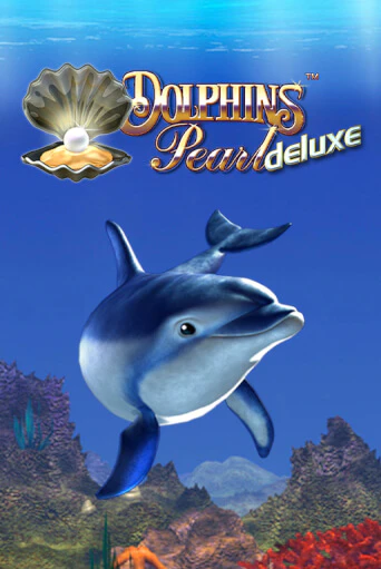 Dolphin's Pearl Deluxe бесплатная демо игра | Вулкан Клуб без регистрации