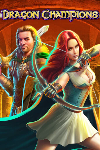 Dragon Champions бесплатная демо игра | Вулкан Клуб без регистрации