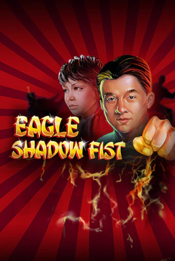Eagle Shadow Fist бесплатная демо игра | Вулкан Клуб без регистрации