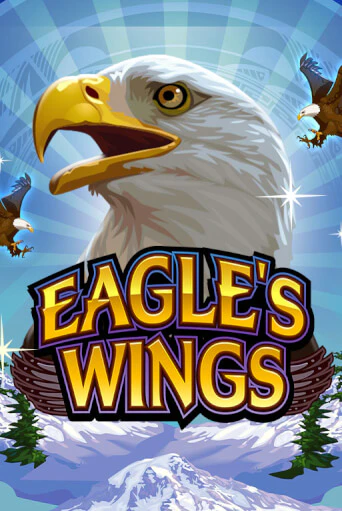 Eagle's Wings бесплатная демо игра | Вулкан Клуб без регистрации