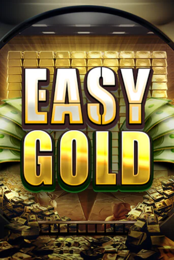 Easy Gold бесплатная демо игра | Вулкан Клуб без регистрации