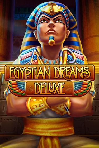Egyptian Dreams Deluxe бесплатная демо игра | Вулкан Клуб без регистрации