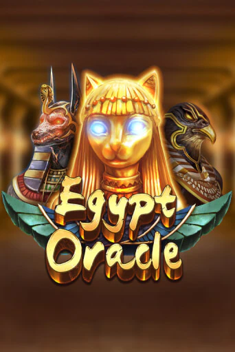Egypt Oracle бесплатная демо игра | Вулкан Клуб без регистрации