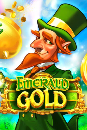 Emerald Gold бесплатная демо игра | Вулкан Клуб без регистрации