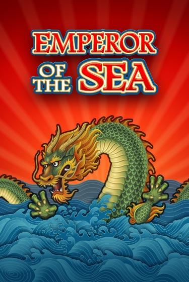 Emperor of the Sea бесплатная демо игра | Вулкан Клуб без регистрации