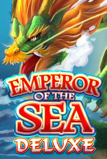 Emperor of the Sea Deluxe бесплатная демо игра | Вулкан Клуб без регистрации