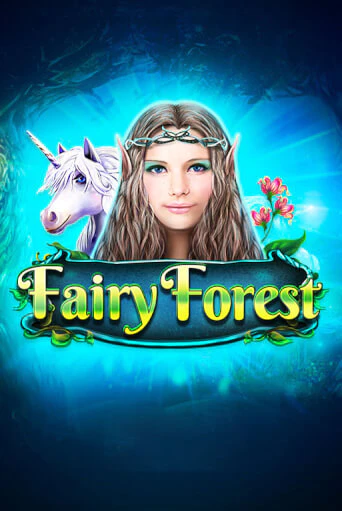 Fairy Forest бесплатная демо игра | Вулкан Клуб без регистрации