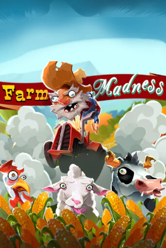 Farm madness бесплатная демо игра | Вулкан Клуб без регистрации