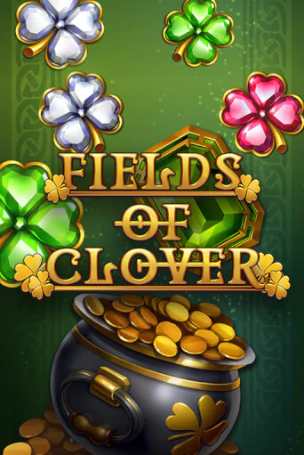 Fields of Clover бесплатная демо игра | Вулкан Клуб без регистрации