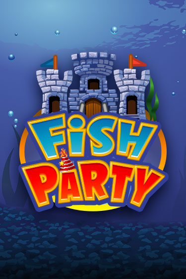 Fish Party бесплатная демо игра | Вулкан Клуб без регистрации
