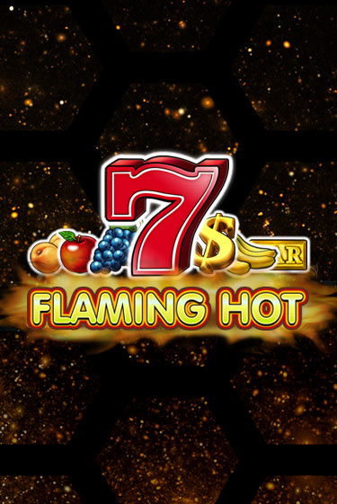 Flaming Hot бесплатная демо игра | Вулкан Клуб без регистрации