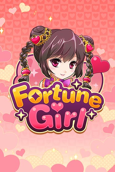 Fortune Girl бесплатная демо игра | Вулкан Клуб без регистрации