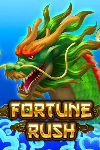 Fortune Rush бесплатная демо игра | Вулкан Клуб без регистрации