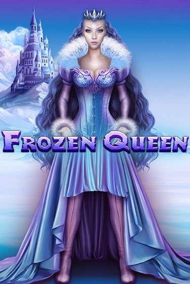 Frozen Queen бесплатная демо игра | Вулкан Клуб без регистрации