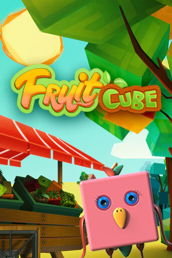 Fruit Cube бесплатная демо игра | Вулкан Клуб без регистрации