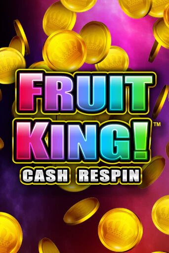 Fruit King бесплатная демо игра | Вулкан Клуб без регистрации