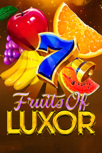 Fruits of Luxor бесплатная демо игра | Вулкан Клуб без регистрации