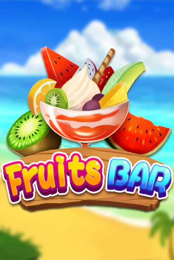 Fruits Bar бесплатная демо игра | Вулкан Клуб без регистрации