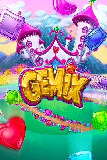 GEMiX бесплатная демо игра | Вулкан Клуб без регистрации