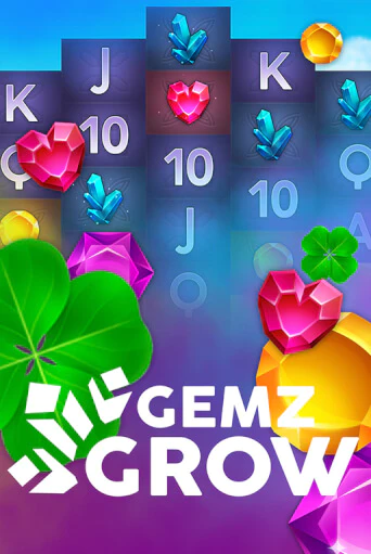 Gemz Grow бесплатная демо игра | Вулкан Клуб без регистрации