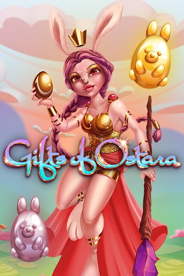 Gifts of Ostara бесплатная демо игра | Вулкан Клуб без регистрации