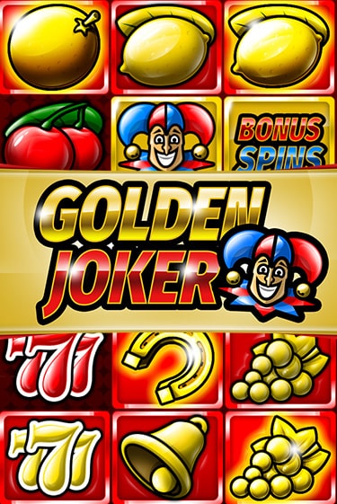 Golden Joker бесплатная демо игра | Вулкан Клуб без регистрации