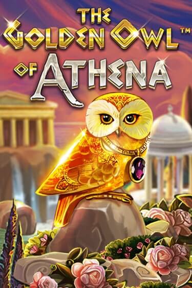 The Golden Owl of Athena бесплатная демо игра | Вулкан Клуб без регистрации