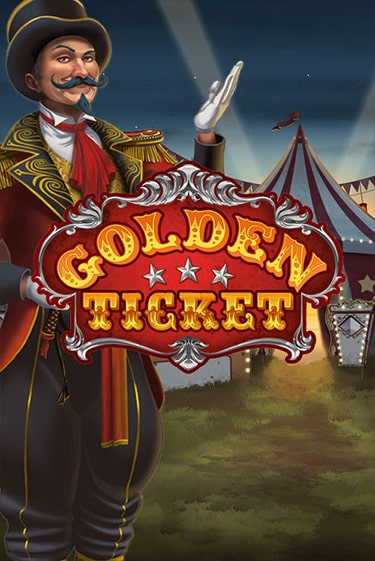 Golden Ticket бесплатная демо игра | Вулкан Клуб без регистрации