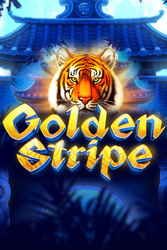 Golden Stripe бесплатная демо игра | Вулкан Клуб без регистрации