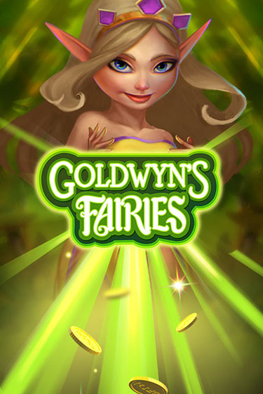 Goldwyns Fairies бесплатная демо игра | Вулкан Клуб без регистрации