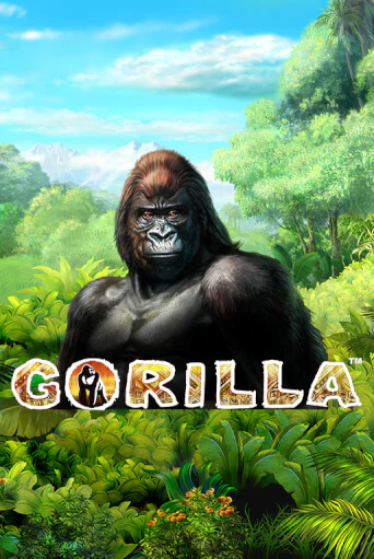 Gorilla бесплатная демо игра | Вулкан Клуб без регистрации