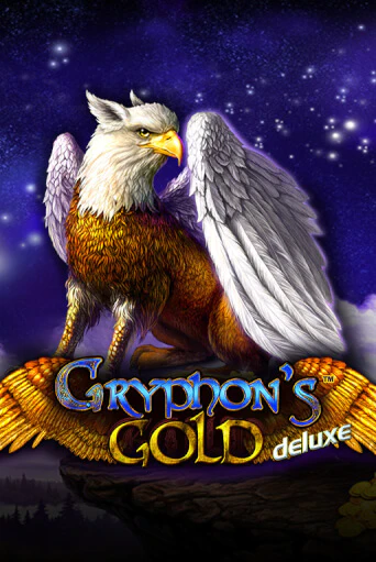 Gryphon's Gold Deluxe бесплатная демо игра | Вулкан Клуб без регистрации