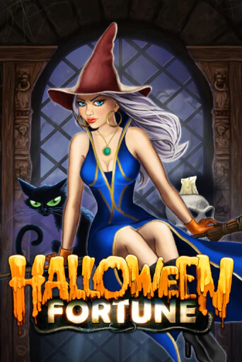 Halloween Fortune бесплатная демо игра | Вулкан Клуб без регистрации