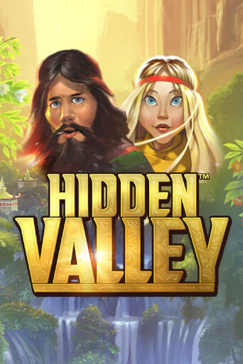 Hidden Valley 2 бесплатная демо игра | Вулкан Клуб без регистрации