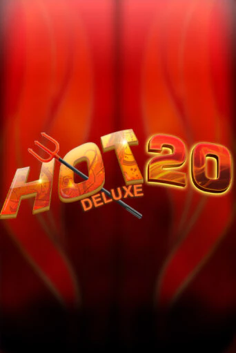 Hot 20 Deluxe бесплатная демо игра | Вулкан Клуб без регистрации