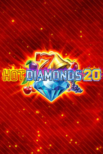 Hot Diamonds 20 бесплатная демо игра | Вулкан Клуб без регистрации