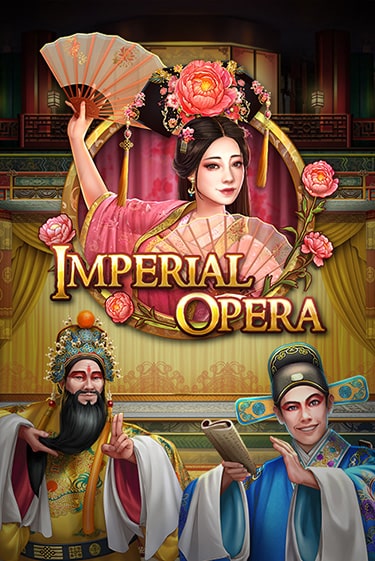 Imperial Opera бесплатная демо игра | Вулкан Клуб без регистрации