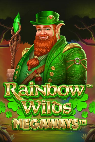 Rainbow Wilds Megaways бесплатная демо игра | Вулкан Клуб без регистрации