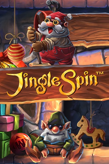 Jingle Spin™ бесплатная демо игра | Вулкан Клуб без регистрации