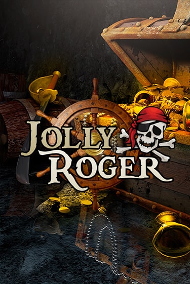 Jolly Roger бесплатная демо игра | Вулкан Клуб без регистрации