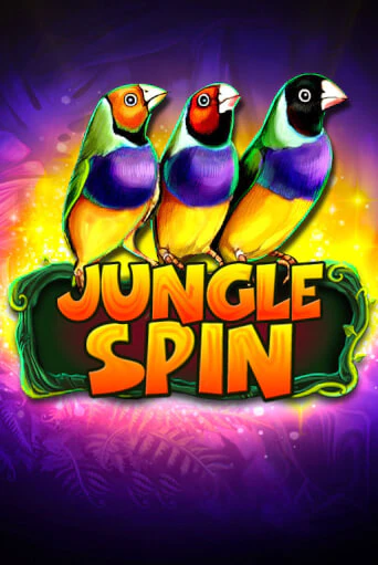 Jungle Spin бесплатная демо игра | Вулкан Клуб без регистрации