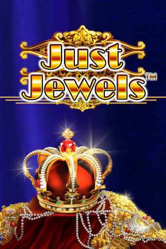 Just Jewels Deluxe бесплатная демо игра | Вулкан Клуб без регистрации