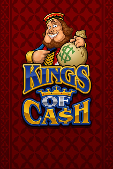 Kings of Cash бесплатная демо игра | Вулкан Клуб без регистрации