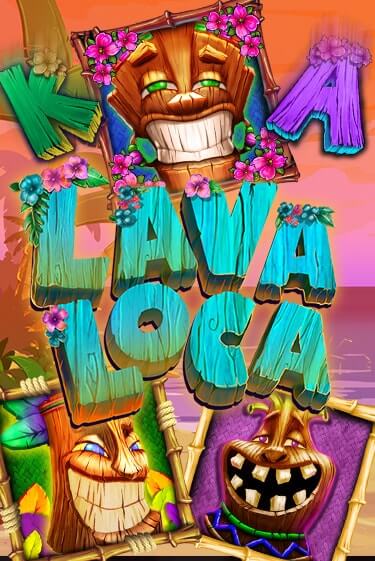 Lava Loca бесплатная демо игра | Вулкан Клуб без регистрации