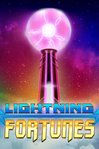 Lightning Fortunes бесплатная демо игра | Вулкан Клуб без регистрации