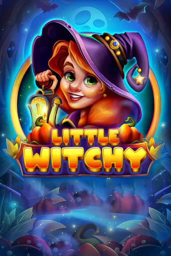 Little Witchy бесплатная демо игра | Вулкан Клуб без регистрации