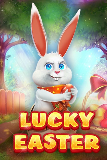 Lucky Easter бесплатная демо игра | Вулкан Клуб без регистрации