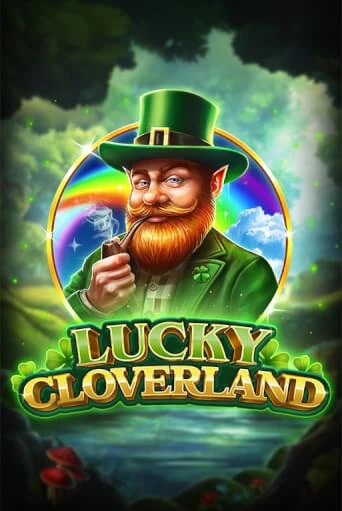 Lucky Cloverland бесплатная демо игра | Вулкан Клуб без регистрации